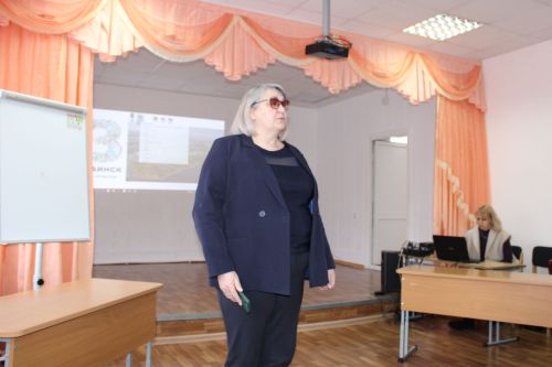 В Заинске прошёл финал муниципального этапа конкурса «Родители за безопасность»