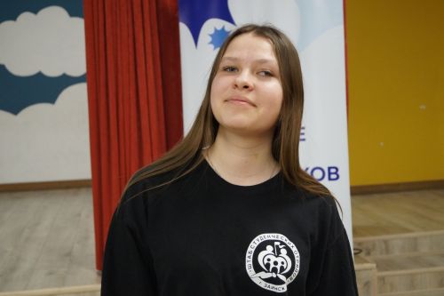 Юные лидеры Татарстана ярко проявили себя на интенсиве «Профнавигатор»