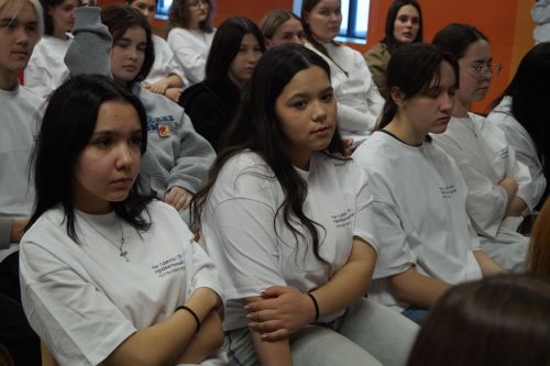 Юные лидеры Татарстана ярко проявили себя на интенсиве «Профнавигатор»