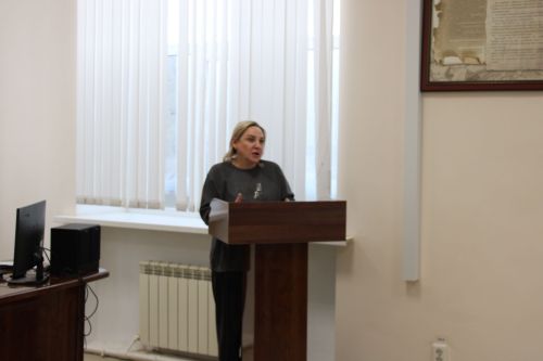 «Ангелы в белых халатах»: Заинская ЦРБ открыла двери для будущих медицинских работников