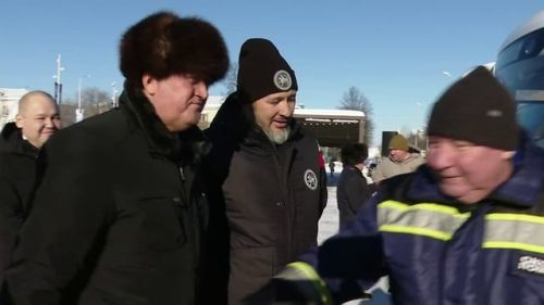 Заместитель Премьер-министра Республики Татарстан Олег Коробченко оценил потенциал Заинского района