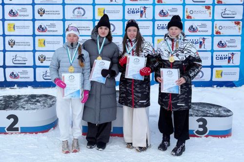 Спортивные победы Заинска: медали ПФО, сборы, турниры и успехи