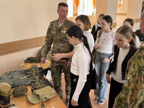 Дорогами войны: от Великой Отечественной до СВО