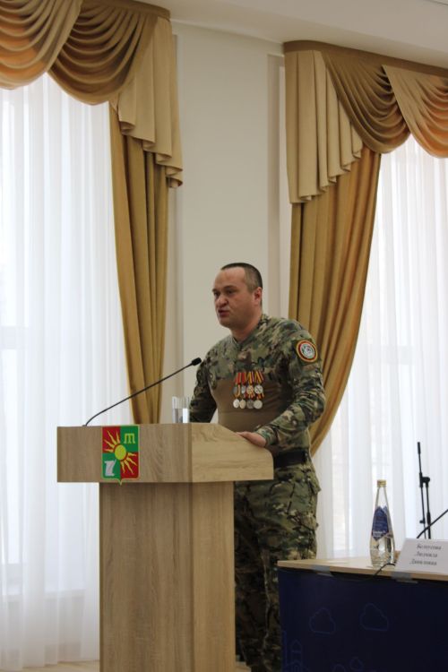 В Заинске избрали нового председателя местного отделения общественной организации кряшен