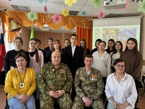 Дорогами войны: от Великой Отечественной до СВО