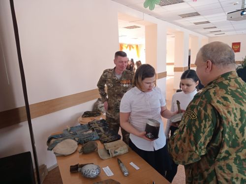 Дорогами войны: от Великой Отечественной до СВО