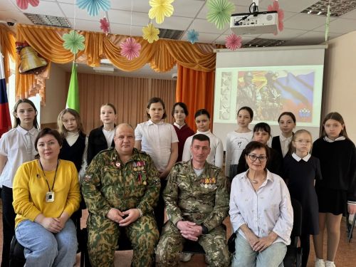 Дорогами войны: от Великой Отечественной до СВО