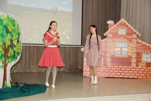 Итоги работы местного отделения Всемирного конгресса татар обсудили в Заинске