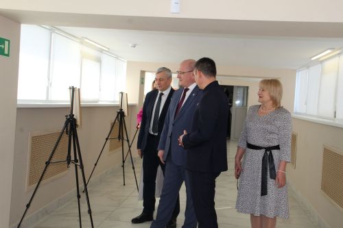 Итоги работы местного отделения Всемирного конгресса татар обсудили в Заинске