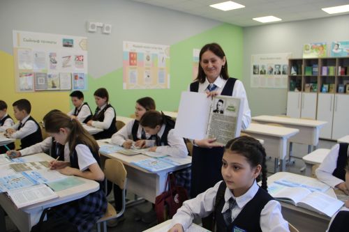 Итоги работы местного отделения Всемирного конгресса татар обсудили в Заинске