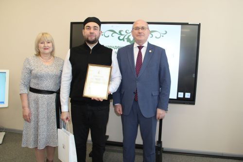 Итоги работы местного отделения Всемирного конгресса татар обсудили в Заинске