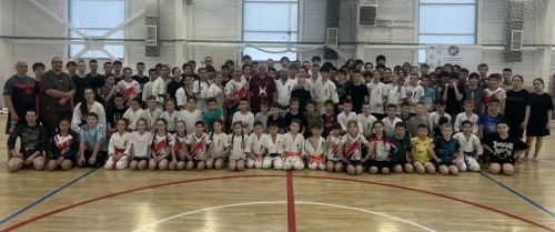 Спортивный дайджест Заинска: победы, турниры и мастер-классы (23.02–01.03)