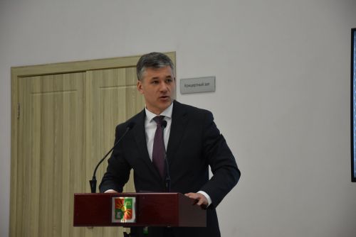 В 2025 году каждый житель Заинска обратился в Заинскую ЦРБ около восьми раз