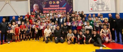 Спортивный дайджест Заинска: победы, турниры и мастер-классы (23.02–01.03)