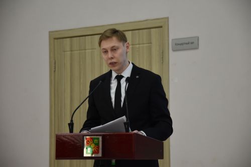 В 2025 году каждый житель Заинска обратился в Заинскую ЦРБ около восьми раз