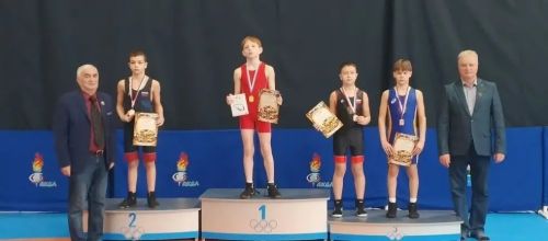 Спортивный дайджест Заинска: победы, турниры и мастер-классы (23.02–01.03)