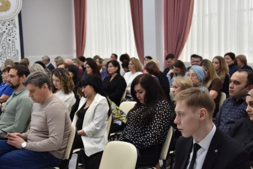 В 2025 году каждый житель Заинска обратился в Заинскую ЦРБ около восьми раз