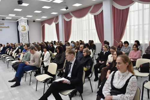 В 2025 году каждый житель Заинска обратился в Заинскую ЦРБ около восьми раз