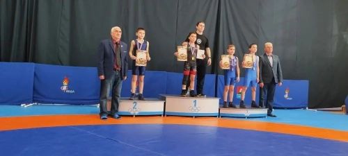 Спортивный дайджест Заинска: победы, турниры и мастер-классы (23.02–01.03)