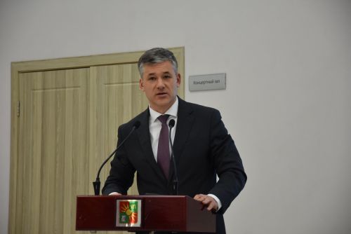 В 2025 году каждый житель Заинска обратился в Заинскую ЦРБ около восьми раз