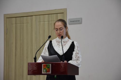 В 2025 году каждый житель Заинска обратился в Заинскую ЦРБ около восьми раз