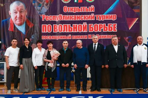 Спортивный дайджест Заинска: победы, турниры и мастер-классы (23.02–01.03)