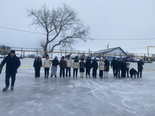 Спортивный дайджест Заинска: победы, турниры и мастер-классы (23.02–01.03)