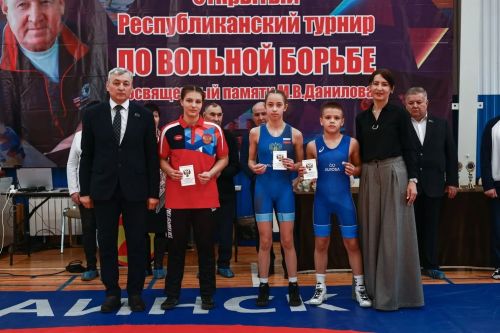 Спортивный дайджест Заинска: победы, турниры и мастер-классы (23.02–01.03)