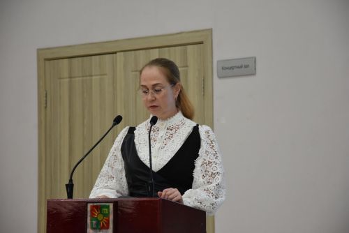 В 2025 году каждый житель Заинска обратился в Заинскую ЦРБ около восьми раз