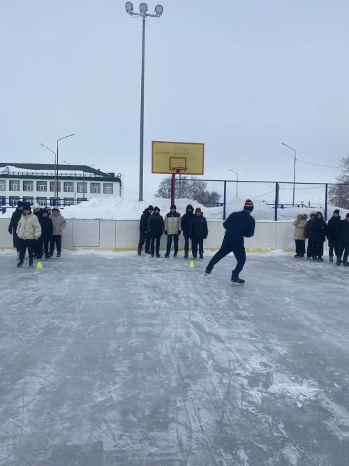 Спортивный дайджест Заинска: победы, турниры и мастер-классы (23.02–01.03)
