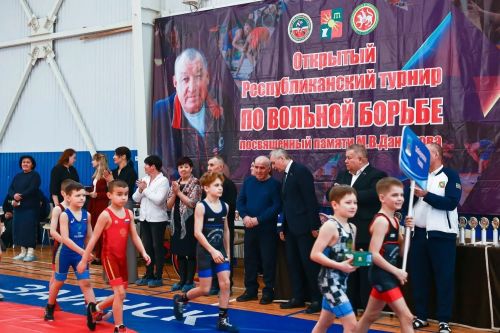Спортивный дайджест Заинска: победы, турниры и мастер-классы (23.02–01.03)