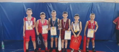Спортивные успехи Заинска: победы, турниры и мастер-классы недели