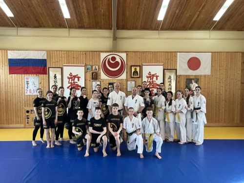 Спортивные успехи Заинска: победы, турниры и мастер-классы недели