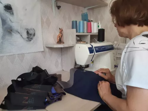 В Заинске простились с ветераном энергетики и волонтером Любовью Музафаровой