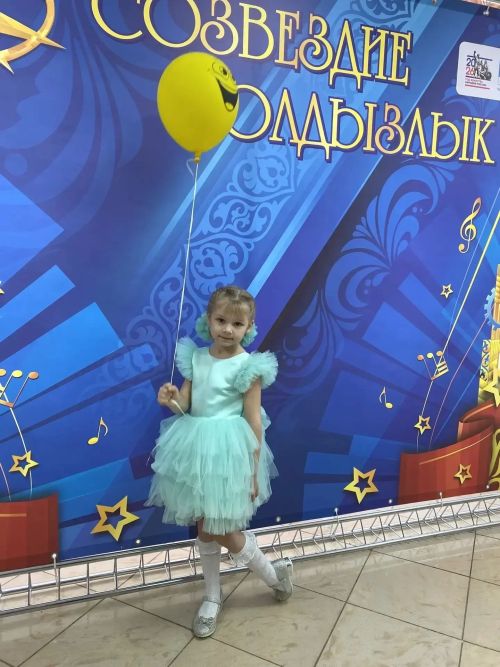 Юные таланты из Заинска блестяще выступили на зональном этапе фестиваля «Созвездие-Йолдызлык»