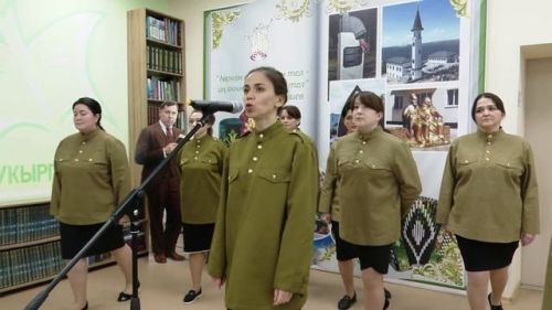 114 шагов бессмертия