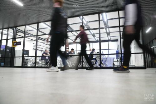 «Профессионалитет» распахнет двери: более 970 тысяч школьников посетят колледжи 18 апреля