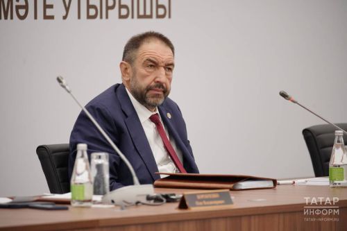 Песошин объяснил, почему в Татарстане растут тарифы на ЖКУ