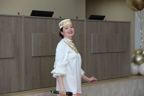 Муниципальным служащим Заинского района вручили награды в честь профессионального праздника