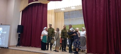 Спектакль «Бабоньки» от ГДК Мирный: женский подвиг без грима и пафоса