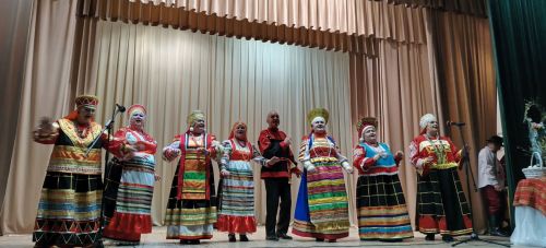 Светлая седмица в Заинске: вечер «Пасха – светлый праздник» объединил земляков