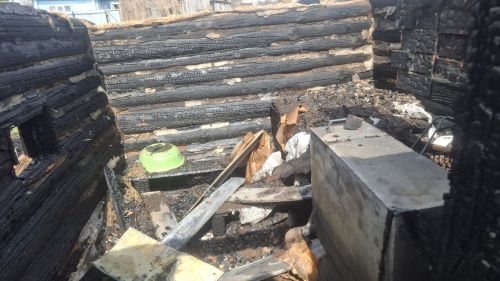 Пожар в бане Заинска 19 апреля: сводка МЧС за неделю