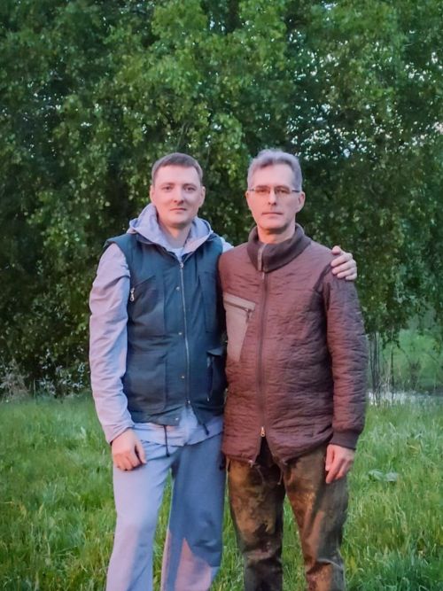 «Если сможешь – помоги»: девиз дружной и патриотичной семьи Абрамовых из Заинска