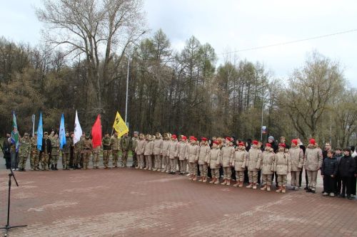 «Вахта Памяти-2026»: 35 заинских поисковиков отправились на раскопки в Волгоградскую область