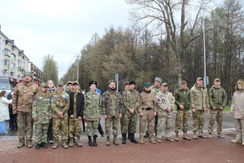 «Вахта Памяти-2026»: 35 заинских поисковиков отправились на раскопки в Волгоградскую область