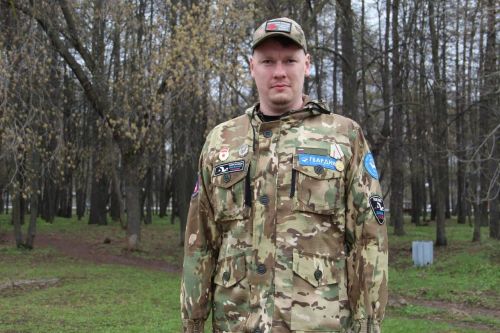 «Вахта Памяти-2026»: 35 заинских поисковиков отправились на раскопки в Волгоградскую область