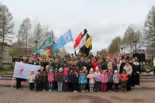 «Вахта Памяти-2026»: 35 заинских поисковиков отправились на раскопки в Волгоградскую область
