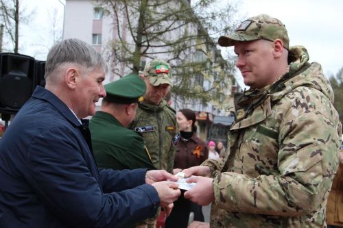 «Вахта Памяти-2026»: 35 заинских поисковиков отправились на раскопки в Волгоградскую область