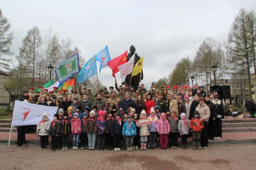 «Вахта Памяти-2026»: 35 заинских поисковиков отправились на раскопки в Волгоградскую область