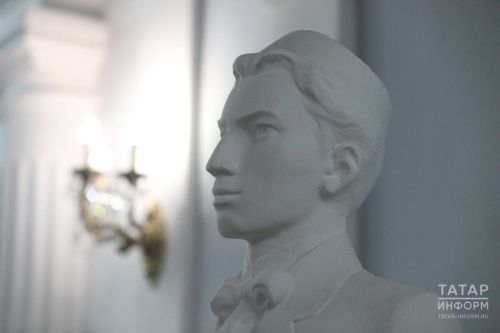 140 лет спустя: какие произведения Габдуллы Тукая остаются самыми дорогими для читателей Заинска